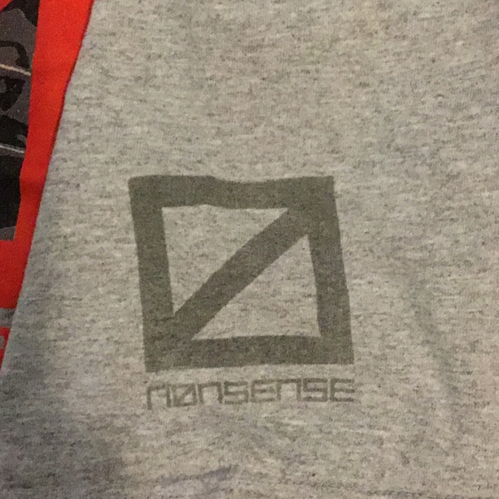 Vintage Nonsense Tee View 4